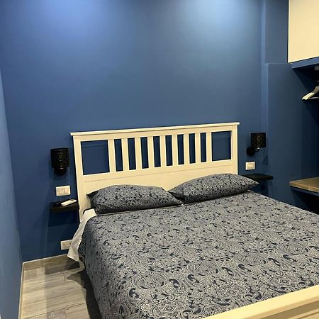 B & B Giuseppe & Greta Bari Zewnętrze zdjęcie
