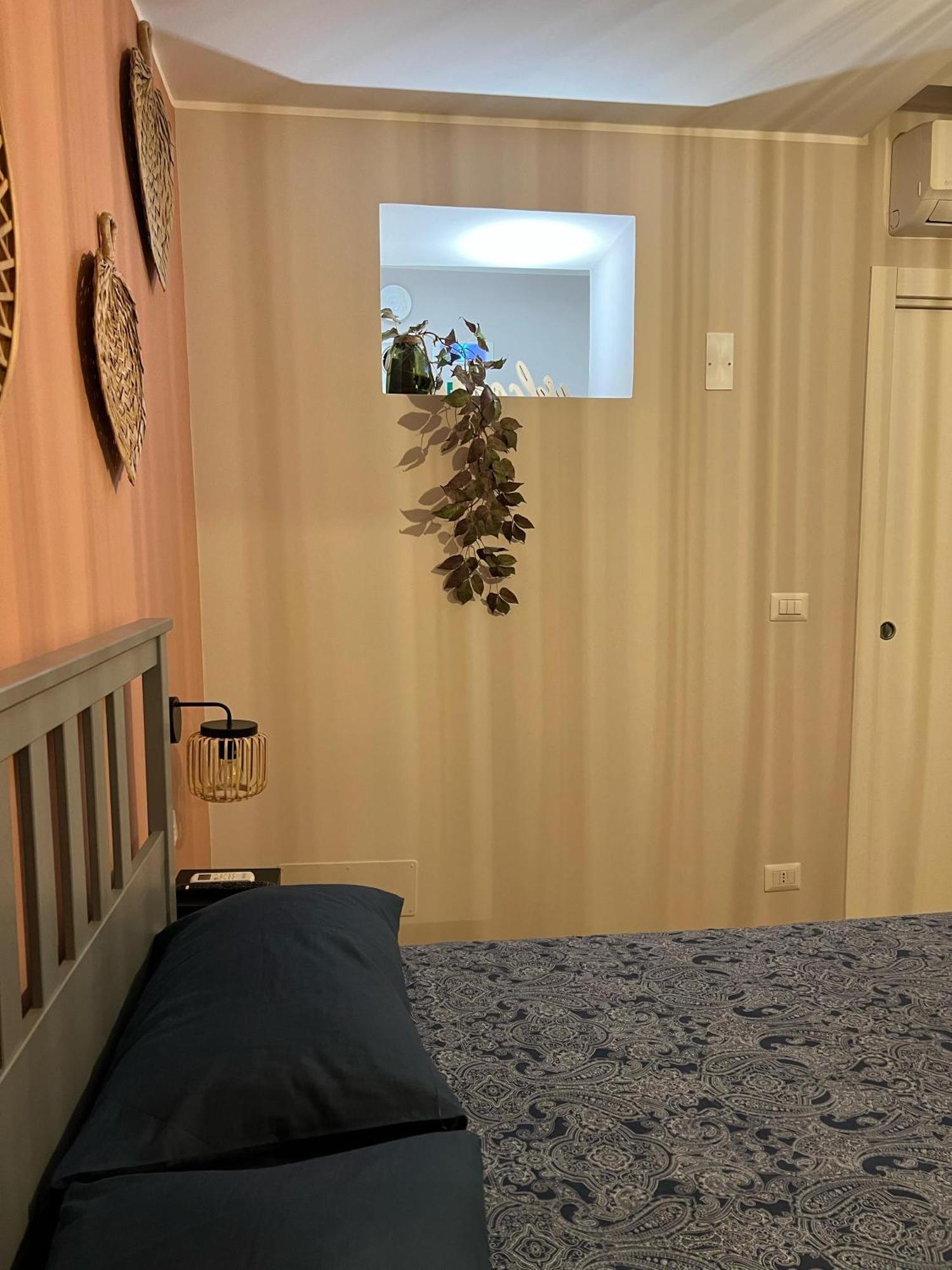B & B Giuseppe & Greta Bari Zewnętrze zdjęcie