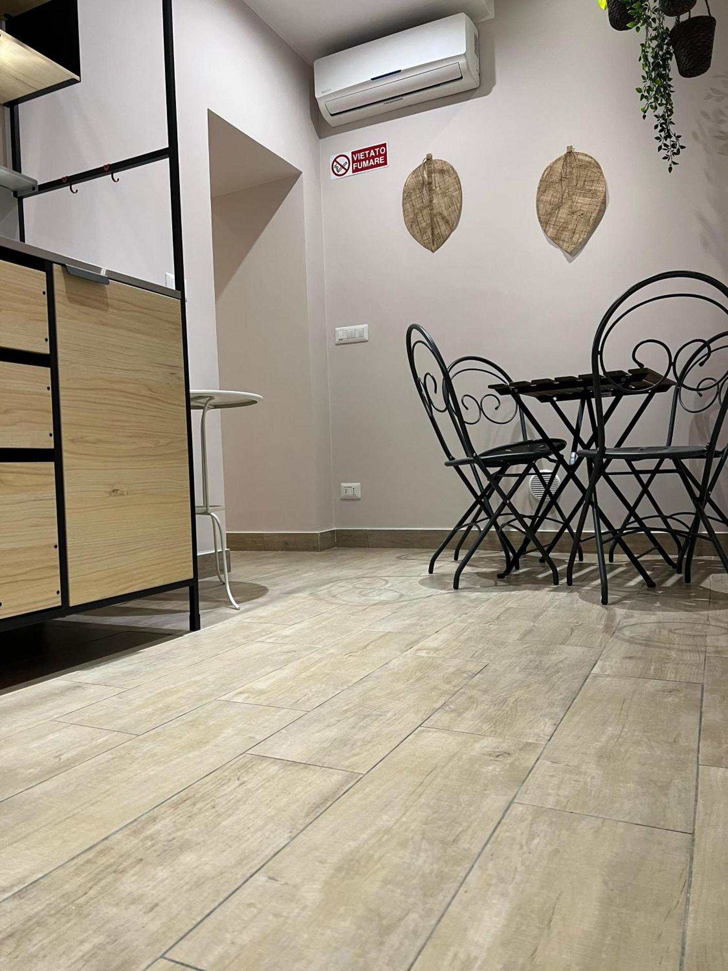 B & B Giuseppe & Greta Bari Zewnętrze zdjęcie
