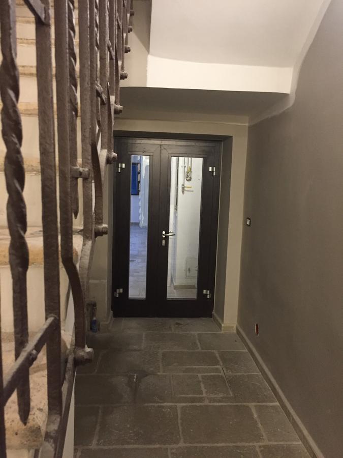 B & B Giuseppe & Greta Bari Zewnętrze zdjęcie
